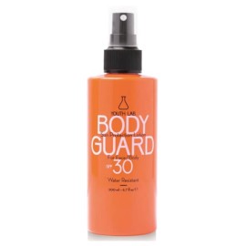 Youth Lab Body Guard Spray SPF30 Αδιάβροχο Αντηλιακό Σπρέι Προσώπου & Σώματος 200ml