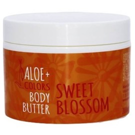 Aloe+ Colors Sweet Blossom Body Butter 200ml