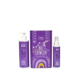 Aloe+ Colors  Be Lovely Gift Set