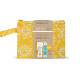 Pharmasept Heliodor Promo με Αντηλιακή Κρέμα SPF30  50ml & Δώρο After Sun Lotion Γαλάκτωμα για μετά τον Ήλιο, 100ml