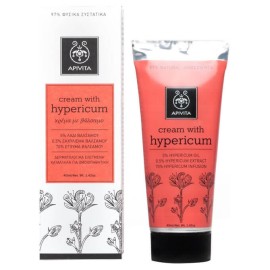 Apivita Κρέμα με βάλσαμο 40ml