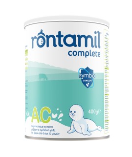 Rontamil AC Complete 400gr