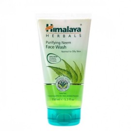 Himalaya Purifying Neem Face Wash 150ml