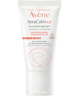 Avene XeraCalm Concentre Apaisant 50ml