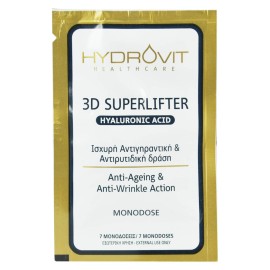 Hydrovit 3D Superlifter Hyaluronic Acid 7 monodoses