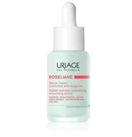 Uriage Roseliane Redness Neutralizing Smoothing Serum Καταπραϋντικός Ορός Προσώπου 30ml