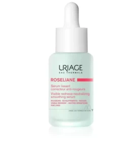 Uriage Roseliane Redness Neutralizing Smoothing Serum Καταπραϋντικός Ορός Προσώπου 30ml