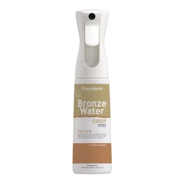 Frezyderm Bronze Water Color mist 300ml