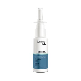 Epsilon Health Tonimer Nose Gel Ισότονη Ρινική Ενυδατική Γέλη 20ml