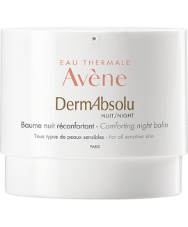 Avene DermAbsolu Baume Νύχτας 40ml