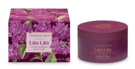 L Erbolario Lilac Lilac Perfumed Body Cream 200ml