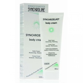 Synchroline Synchroelast body cream 200ml