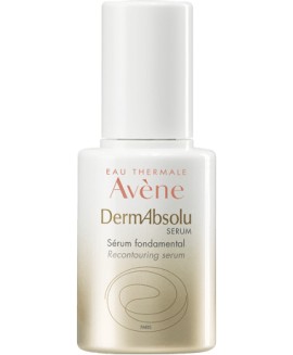 Avene DermAbsolu Βασικός Ορός Προσώπου, Πυκνότητα -Ζωτικότητα 30ml