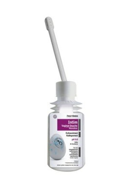 Frezyderm Intim Vaginal Douche Σόδα pH 9 150ml