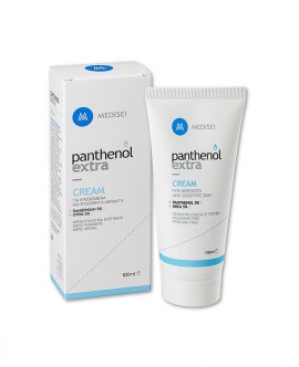 Medisei Panthenol Extra Cream 100ml