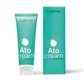 Evdermia Ato Cream Atopic Skin 50ml