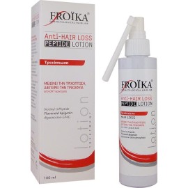 Froika Anti-Hair Loss Peptide Lotion 100ml