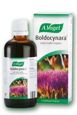 A.Vogel Boldocynara 50ml