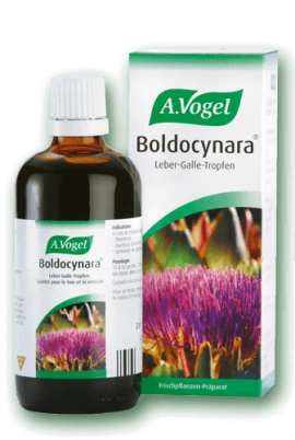 A.Vogel Boldocynara 50ml