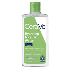 CeraVe Micellar Cleansing Water 295ml