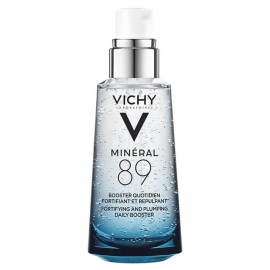 Vichy Mineral 89 Καθημερινό Booster Ενδυνάμωσης 50ml