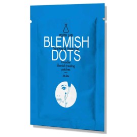 Youth Lab Blemish Dots Επιθέματα για Σπυράκια και Μαύρα Στίγματα 32 dots