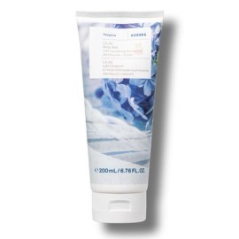Korres Body Smoothing Milk Lilac Ενυδατικό Γαλάκτωμα Σώματος Πασχαλιά 200ml