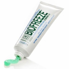 Biofreeze Gel 118ml