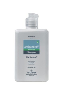 Frezyderm Antidandruff Shampoo 200ml