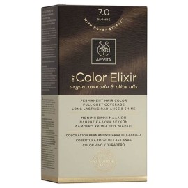 Apivita My Color Elixir 7.0 Ξανθό 1τμχ