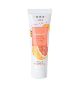 Korres Μάσκα Grapefruit 18ml
