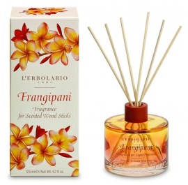 LErbolario Frangipani Αρωματικό Χώρου 125ml