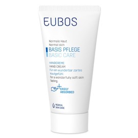 Eubos Hand Cream Κρέμα Χεριών 50ml