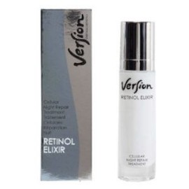 Version Retinol Elixir 50ml