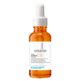 La Roche-Posay Pure Vitamin C12 Aντιοξειδωτικός Αντιρυτιδικός Ορός 30ml