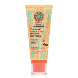 Natura Siberica Oblepikha C-berrica Vitamin C Vitamin Glory Mask Μάσκα Προσώπου 100ml