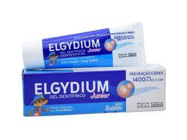 Εlgydium Junior Bubble 50ml