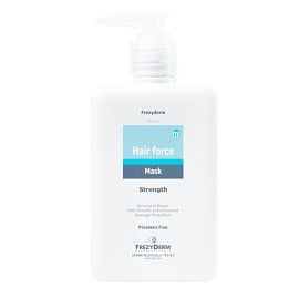 Frezyderm Hair Force Mask Strength 200ml