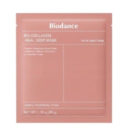 Biodance Bio-Collagen Real Deep Mask