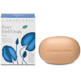 L Εrbolario Fiore DellOnda Αρωματικό Σαπούνι 100gr