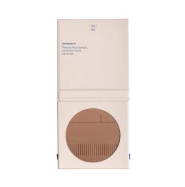 Korres Natural Light bronzer 01 Light, 8gr