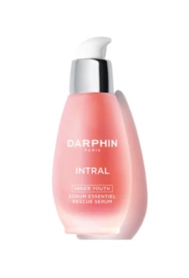 Darphin Intral Inner Youth Rescue Serum Ορός Προσώπου, 50ml