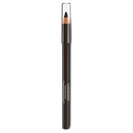 La Roche Posay Respectissime Soft Eye Pencil Brown Μαλακό Μολύβι Ματιών - Καφέ 1.0gr