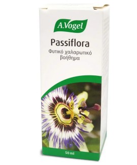 A.Vogel Entspannungs Tropfen (Passiflora) 50ml
