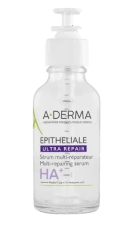 A-Derma Epitheliale Ultra Repair Multi-Repairing Serum - Ορός Προσώπου, 30ml