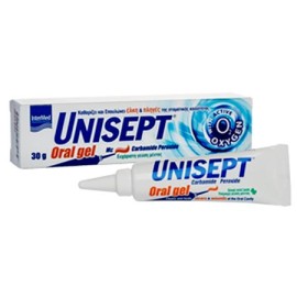 Intermed Unisept oral gel 30gr