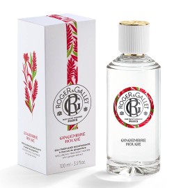 Roger & Gallet Gingembre Rouge Eau Parfumee Wellbeing Fragrant water 100ml