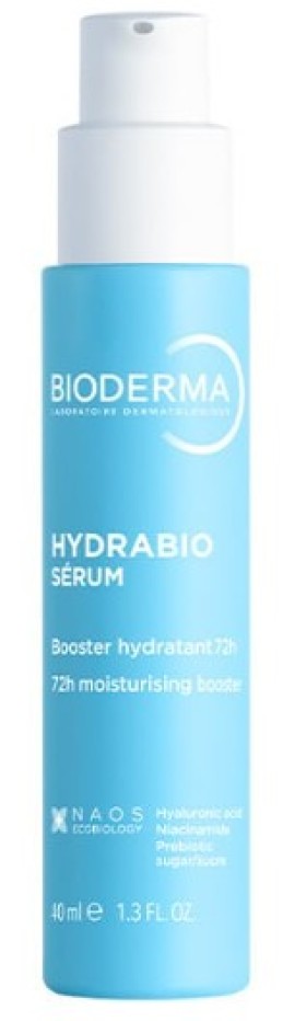 Bioderma Hydrabio Serum, 40ml