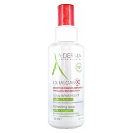 A-Derma Cutalgan Refreshing Spray Ultra Calming 100ml