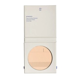 Korres Natural Finish Face Powder 01 Light 8g